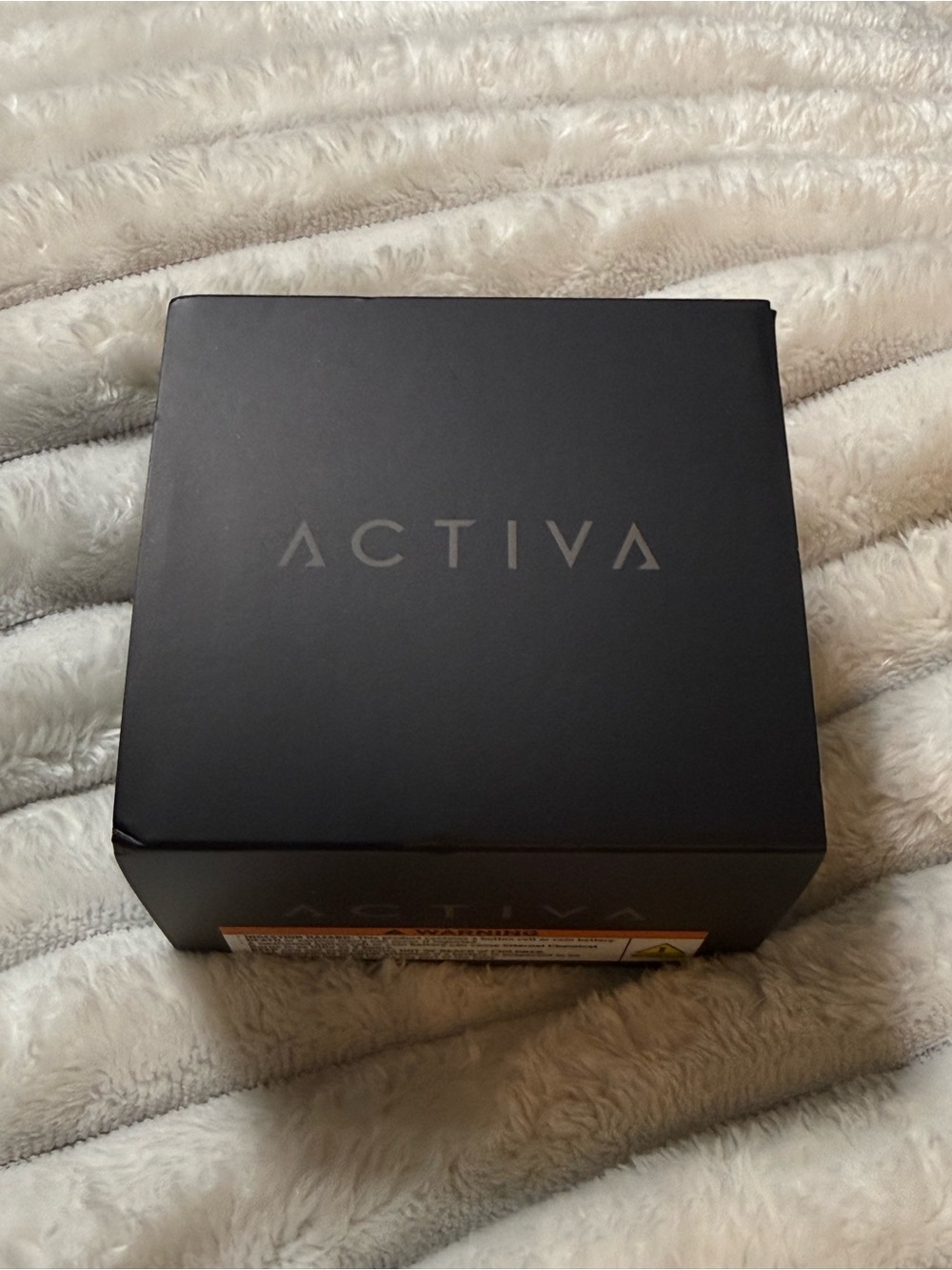 Activa X Invicta Men's Watch - 52mm. Black (ACW430-003) - Picture 2 of 3